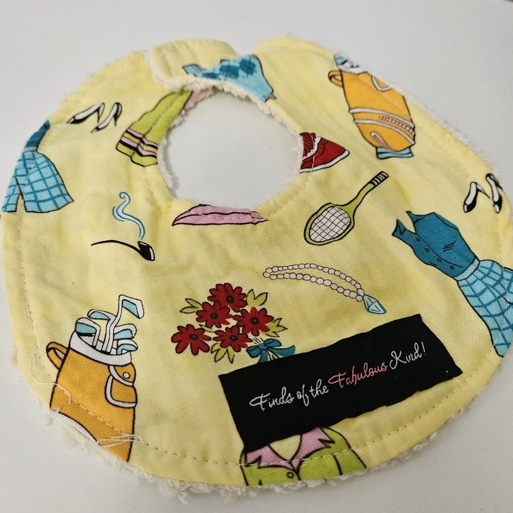 Baby Bib Boutique Store